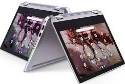 Student Chromebooks